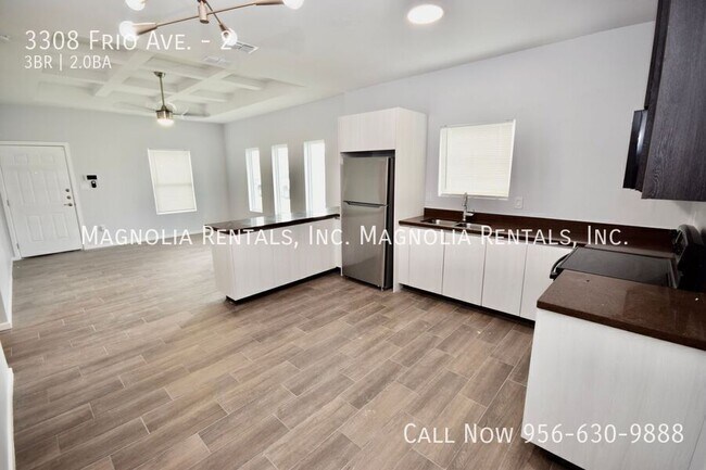 Photo - 3308 Frio Ave Unit 2