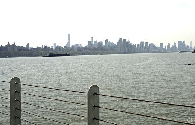 The View at Edgewater
