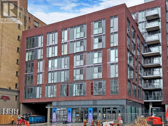 Photo - 308 Jarvis St Unit 1306