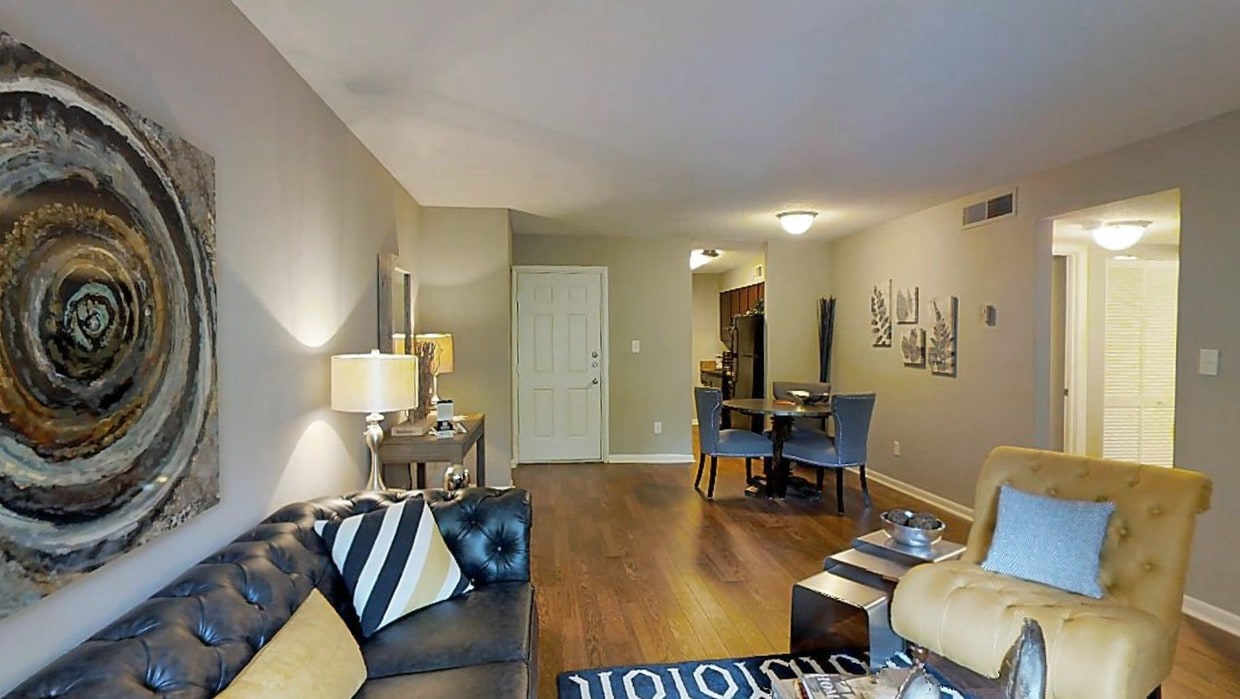 Photo - 100 Inverness Apartment Homes