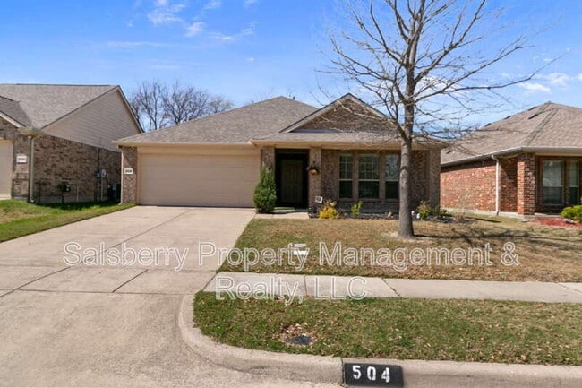 Building Photo - 504 Byron Nelson Dr