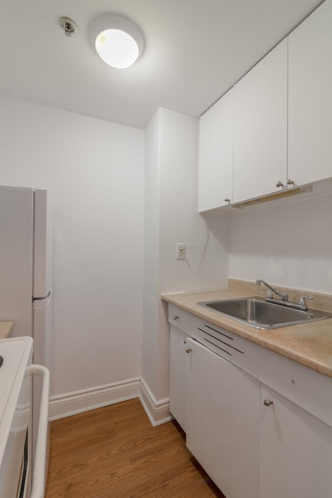 Photo - 3455 Rue Aylmer Unit 906