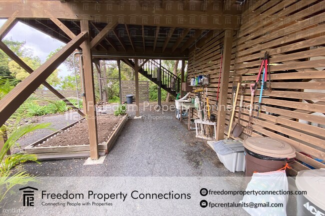 Photo - 2 br, 2 bath House - 92-1536 Luau Drive