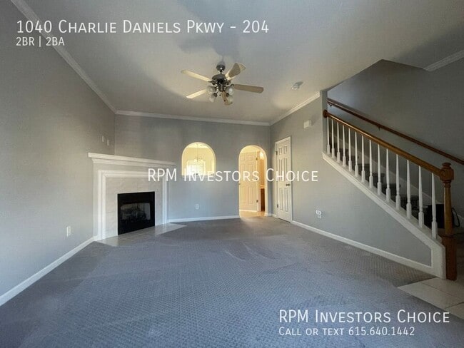 Photo - 1040 Charlie Daniels Pkwy