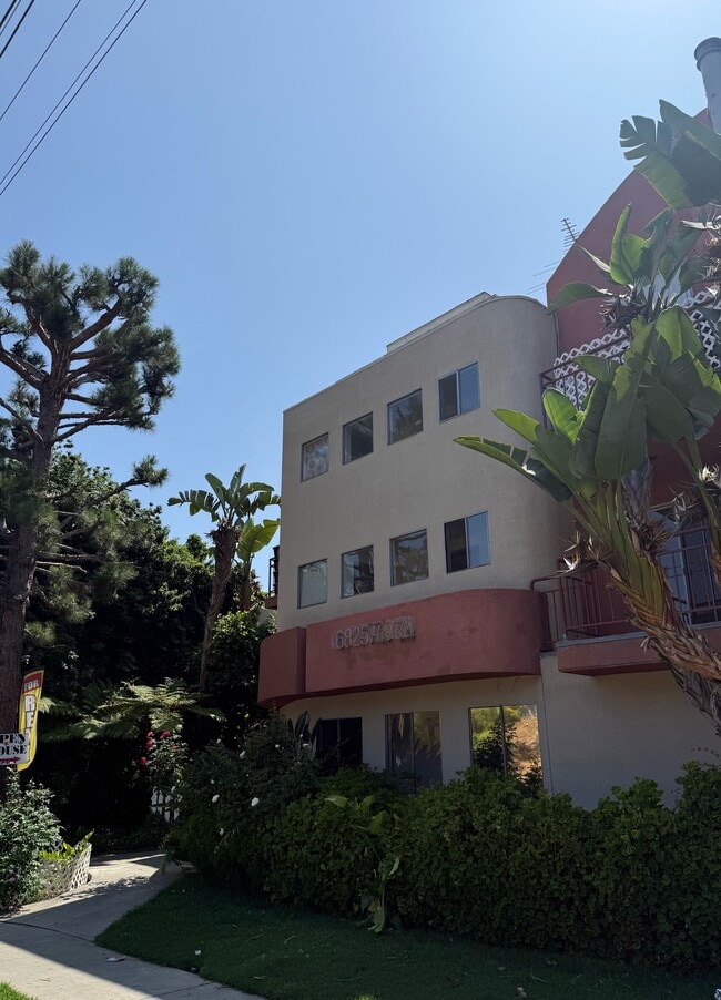 Building Photo - HSK Unit 311 Rental
