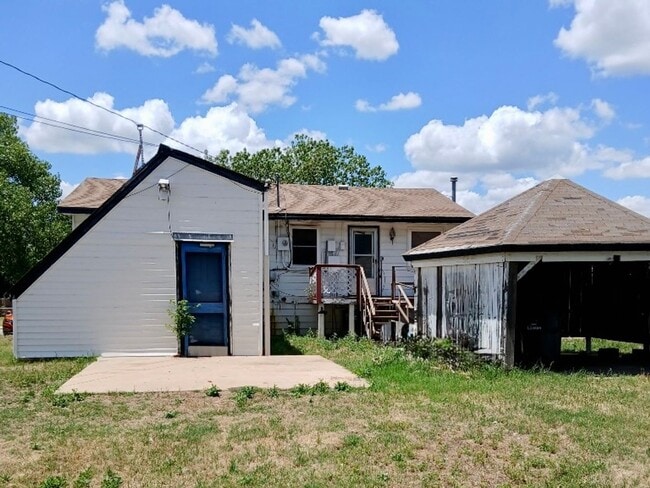 809 NW 53rd St