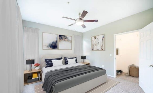 Photo - 2 bedroom in Houston TX 77069 Unidad 2292