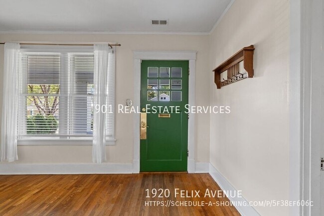 Photo - 1920 Felix Ave