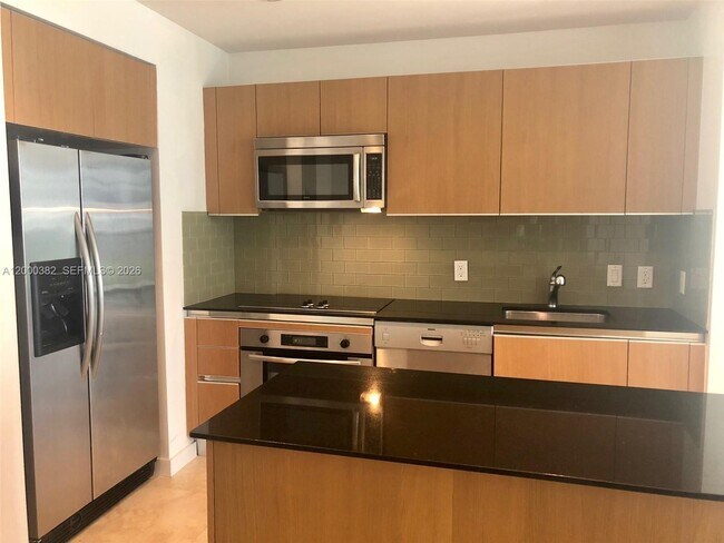 Photo - 1050 Brickell Ave Unidad 1408