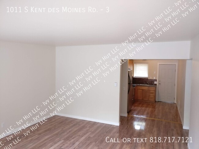 1011 Kent Des Moines Rd Unidad 3