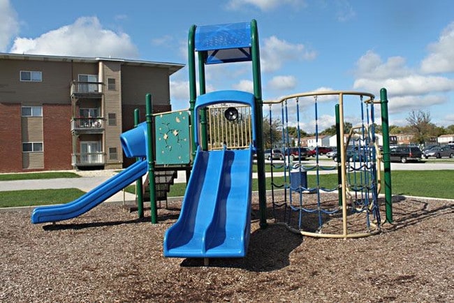 Aurora Heights