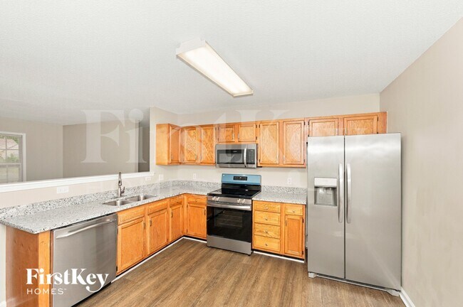 268 Southaven Ct