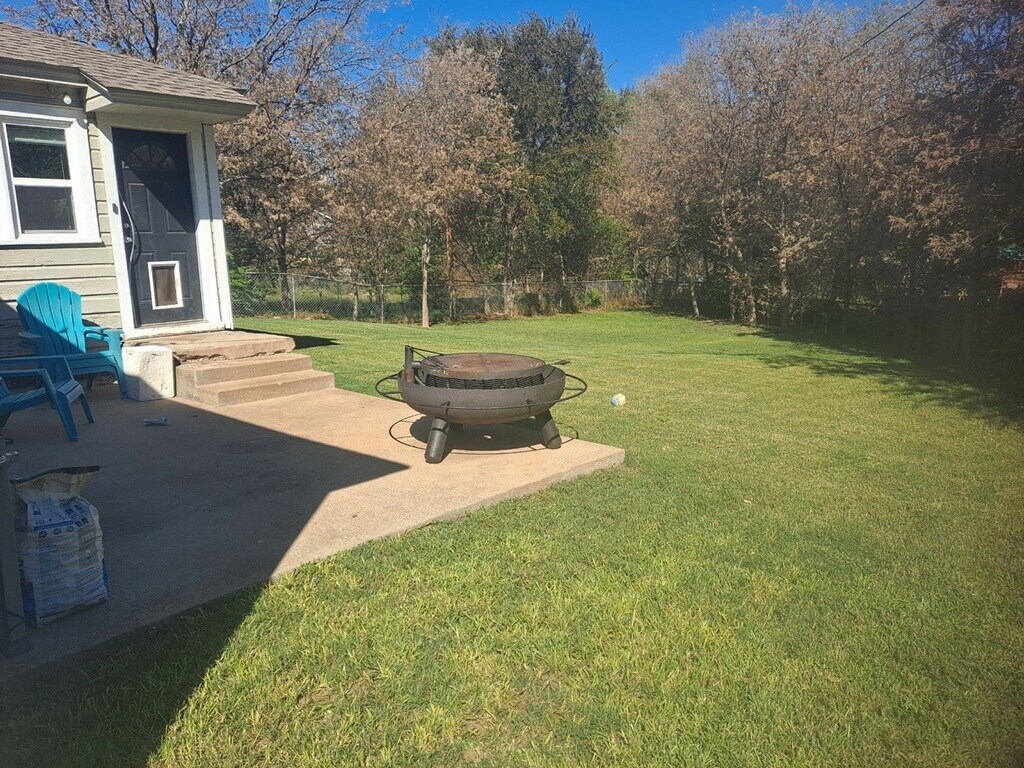 3149 Bigham Blvd Rental House Rental in Fort Worth, TX