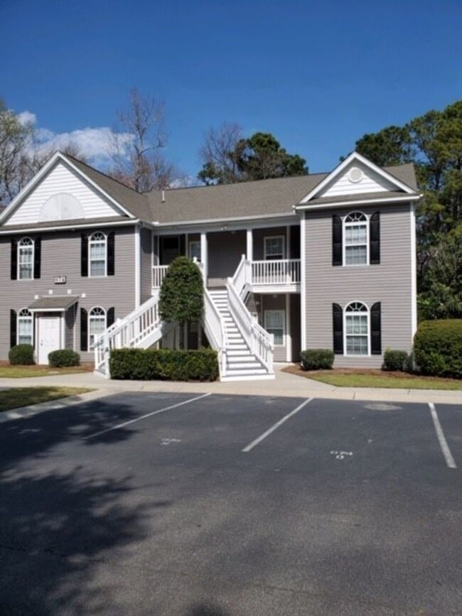 Building Photo - Pawleys Pavilion