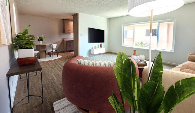 Building Photo - 14315 Chandler Blvd Rental