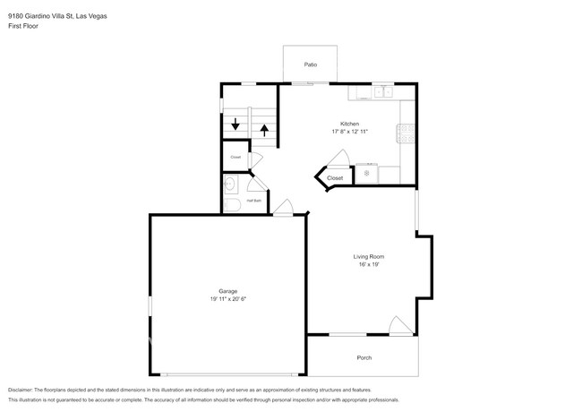 Photo - 9180 Giardino Villa St