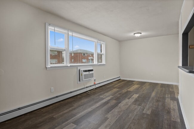 Parkview Apartments