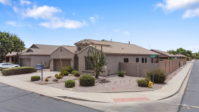 Photo - Nice East Mesa Home!
