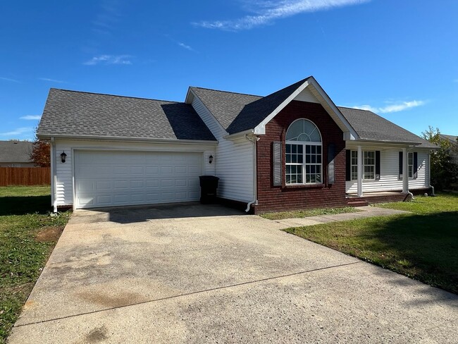 Photo - 1607 Galston Ct