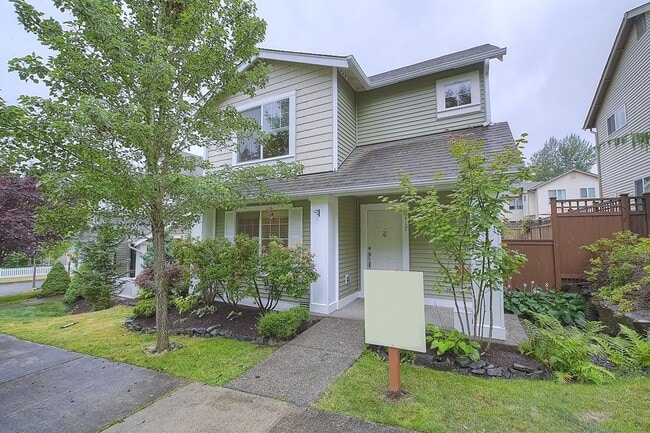 Building Photo - 3Bd/2.5Ba Snoqualmie Home