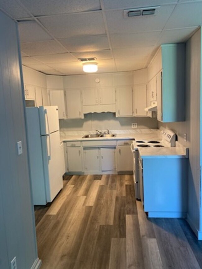 Photo - 1500 Mohawk Ct NW Unit #3