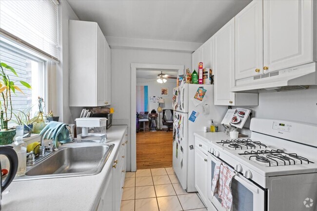 Building Photo - 6418 N Newgard Ave Rental