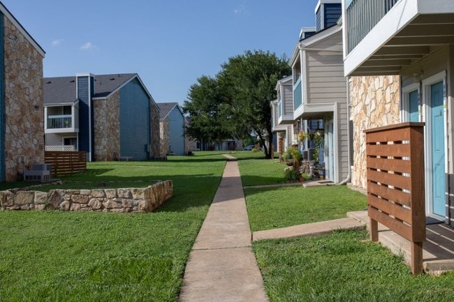 302 North