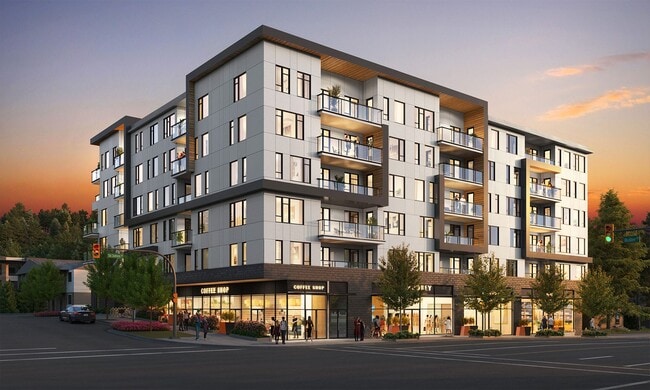 Building Photo - Chroma