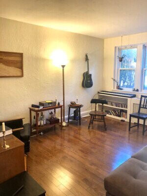 Photo - 124 Wood Ave Unit #5