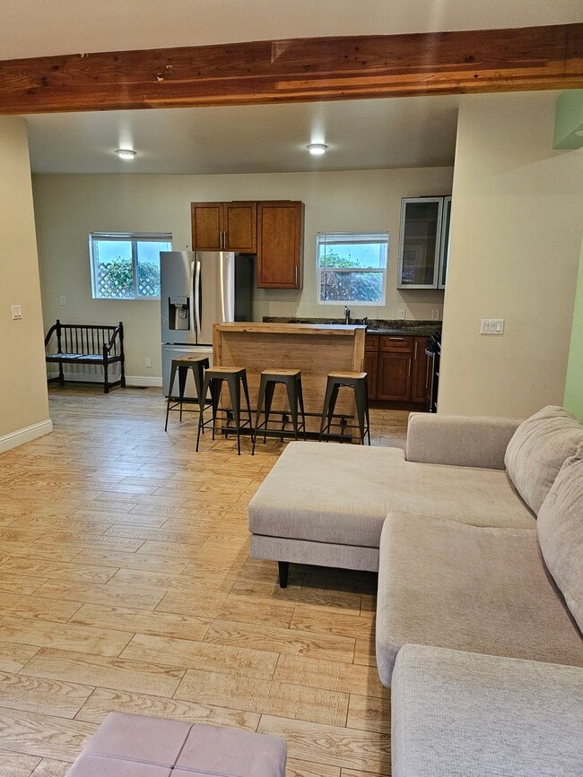 Photo - 1830 Hearst Ave Apartments Unit 1830