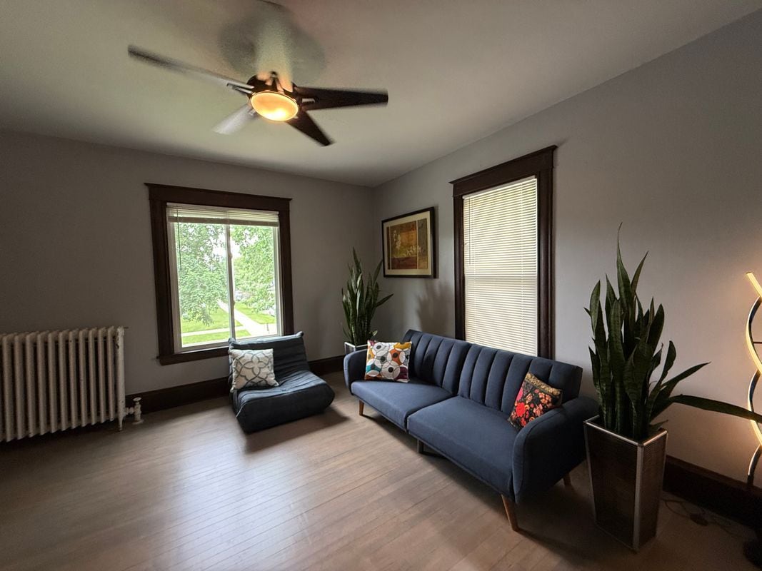 Photo - 1201 7th St SE Apartment