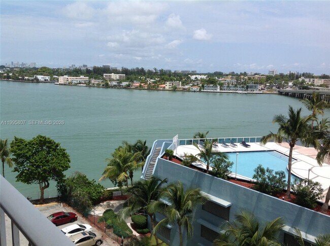 Photo - 1865 79th Street Causeway Unit 8K