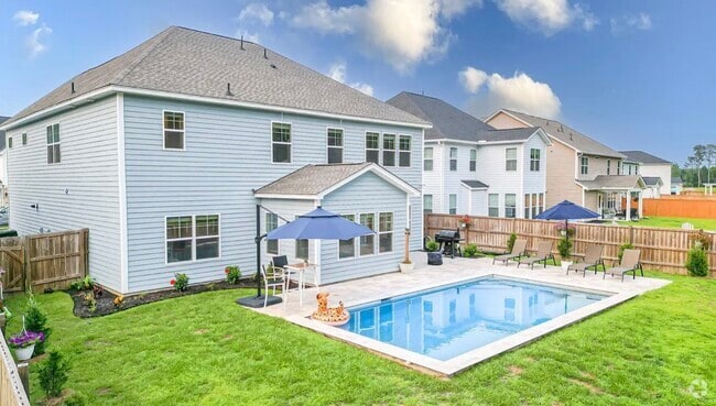 Building Photo - 256 Fiddleback Dr Rental