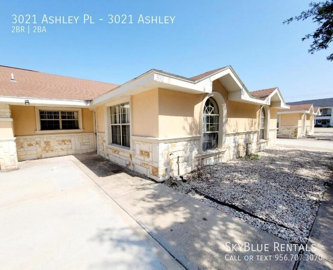 Photo - 3021 Ashley Pl Unidad 3021 Ashley Rental