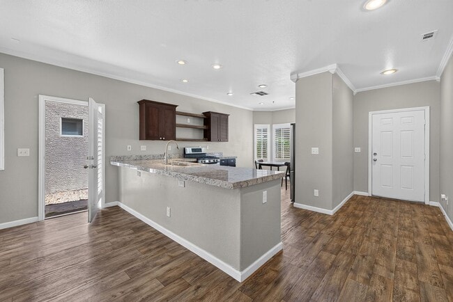 Photo - 2 Bedroom + Loft + 1 Car Attached Garage - Gated Community