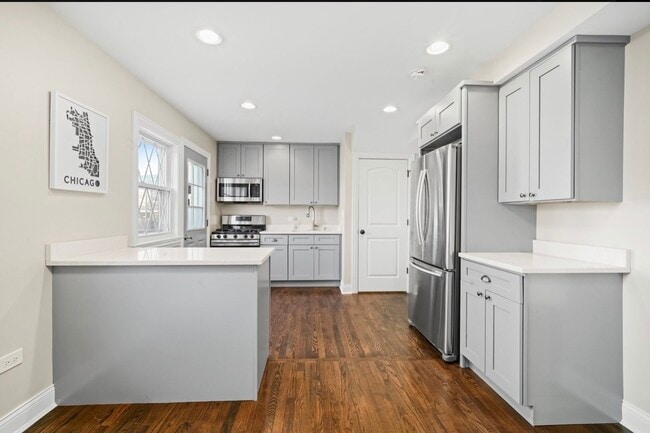 Photo - 6350 S Lockwood Ave