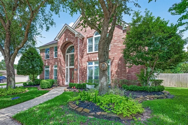 Photo - 4207 Scarlett Sage Ct