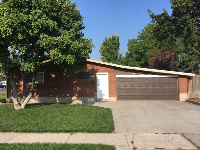 Fresh & Updated Provo Basement - Fresh & Updated Provo Basement