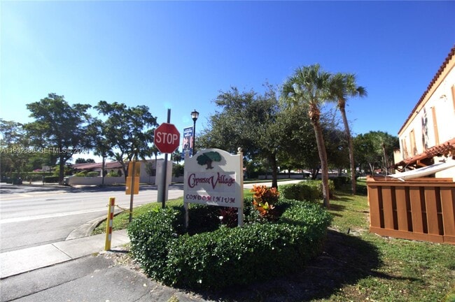 Photo - 7155 Miami Lakes Dr Unit P4