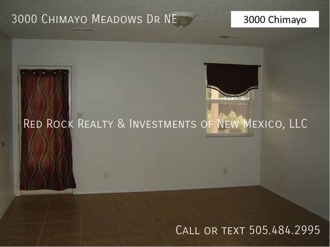 Photo - 3000 Chimayo Meadows Dr NE
