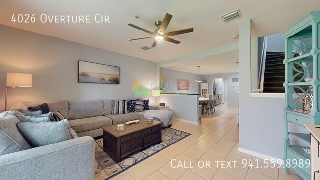 Photo - 4026 Overture Cir