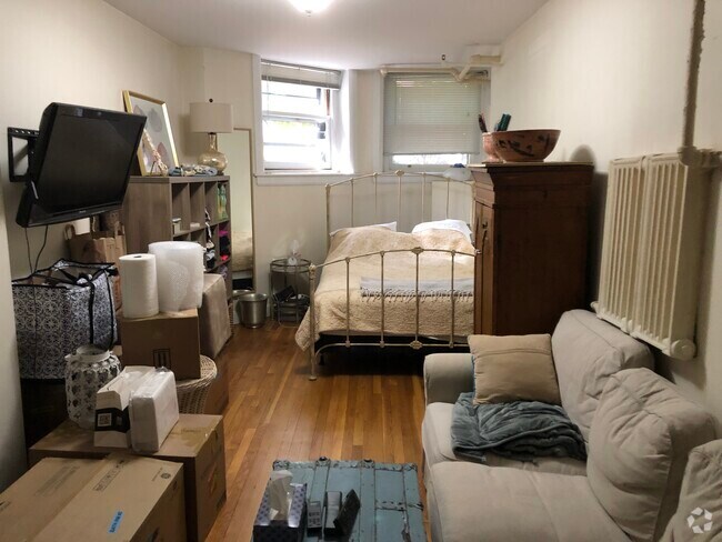 Building Photo - 457 Beacon St Unit 9 Rental