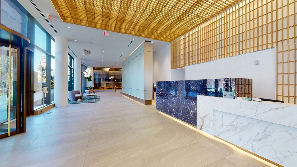 Photo - One Cathedral Square Apartments