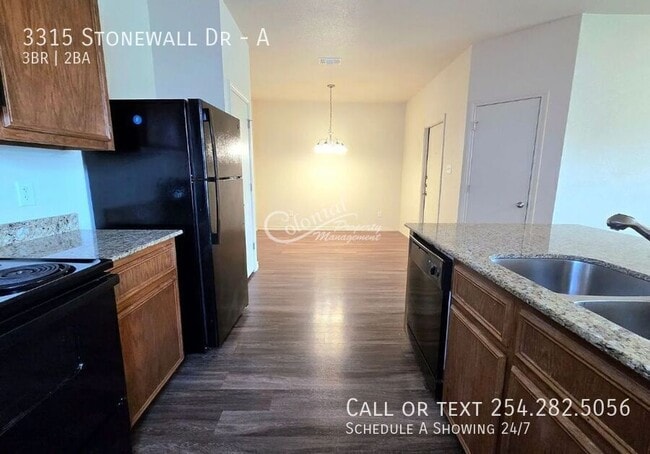 Photo - 3315 Stonewall Dr
