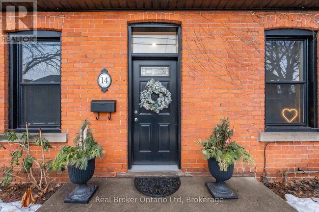 Photo - 14 Alanson St