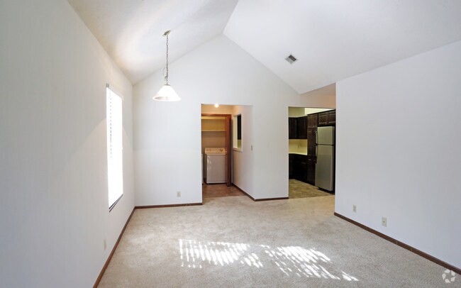 Living Room - Chateau La Fleur