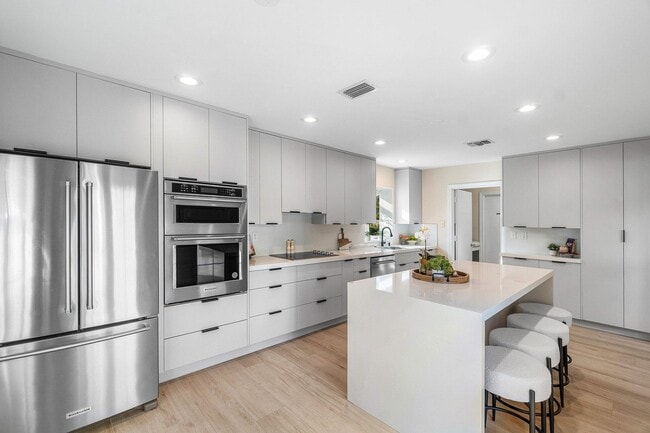 Photo - Gardenia Terrace, Delray Beach, FL 33444 - 5 BR 4 BA single-family home