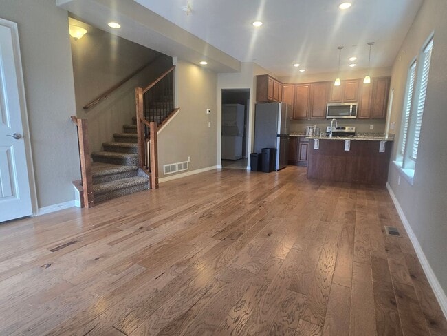 Photo - Updated 3 Bedroom Townhouse Across From Horsetooth Reservoir!