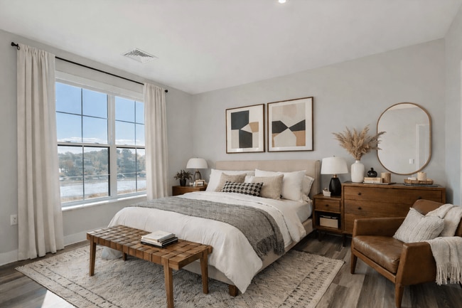 Photo - Creekline at Fairfield