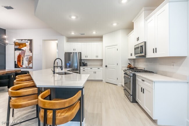 Building Photo - 16907 Fairgrove Way Unit 201